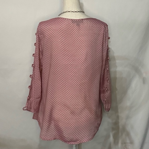 Blouses/flannels/button downs-2 for $20 or 3 for $30 (Mix & Match) - Picture 2 of 6